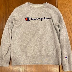Champion Sweatshirt